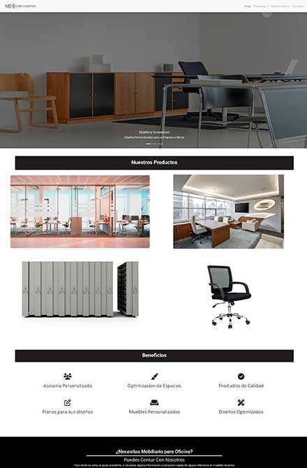 Mecanical Soluciones